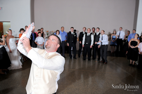 Best Winter Park Civic Center Wedding photographer - Sandra Johnson (SJFoto.com)